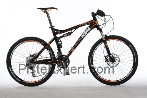 KTM Score fiche technique et avis